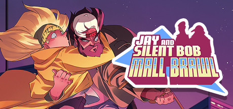 Download Jay and Silent Bob: Mall Brawl pc game