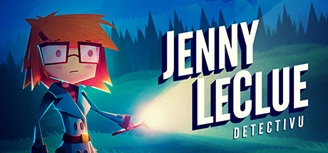 Download Jenny LeClue - Detectivu pc game