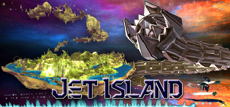 Download Jet Island pc game