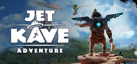 Download Jet Kave Adventure pc game