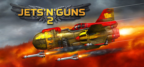 Download Jets'n'Guns 2 pc game