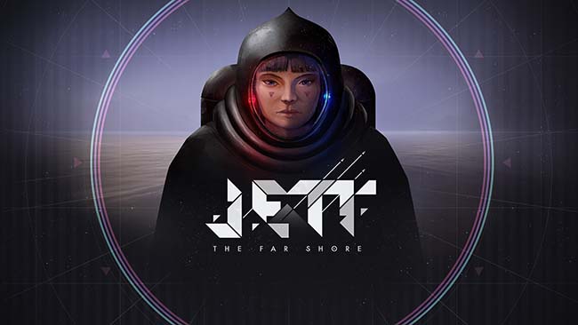 Download JETT: The Far Shore pc game