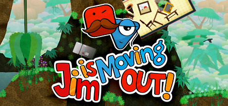 Download Jim is Moving Out! pc game