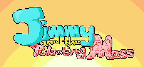 Download Jimmy and the Pulsating Mass pc game