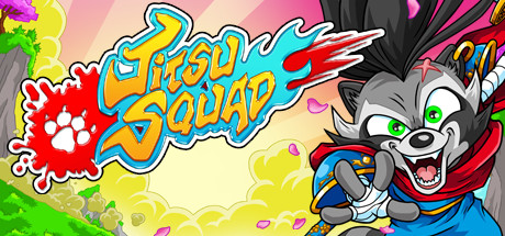 Download Jitsu Squad pc game