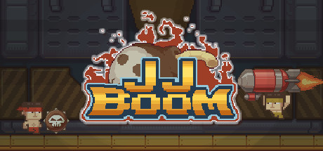 Download JJBoom pc game