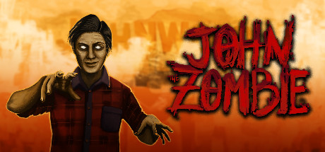 Download John, The Zombie pc game