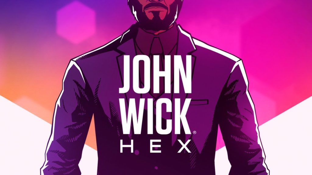 Download John Wick Hex pc game