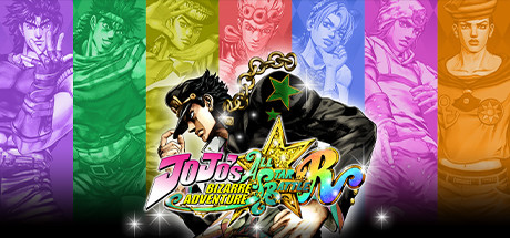 Download JoJo's Bizarre Adventure: All-Star Battle R pc game