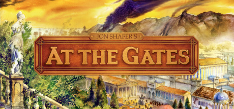 Download Jon Shafer's At the Gates pc game