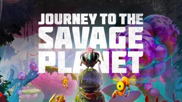 Download Journey to the Savage Planet pc game