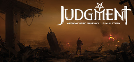 Download Judgment: Apocalypse Survival Simulation pc game