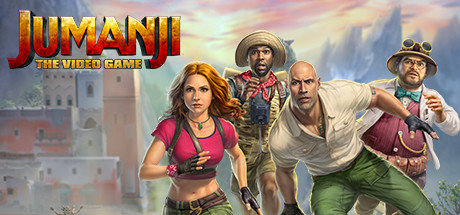 Download JUMANJI: The Video Game pc game