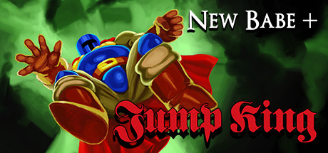 Download Jump King pc game