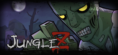 Download Jungle Z pc game