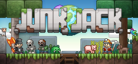 Download Junk Jack pc game