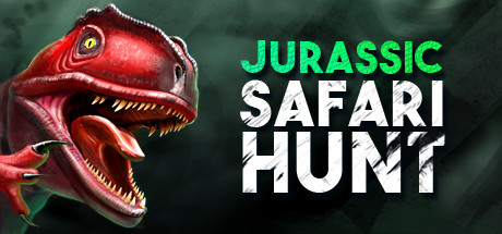 Download Jurassic Safari Hunt pc game