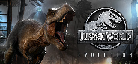 Download Jurassic World Evolution pc game