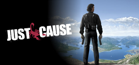 Download Just Cause pc game