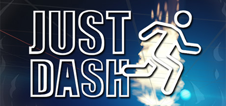 Download JUST DASH pc game