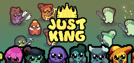 Download Just King pc game