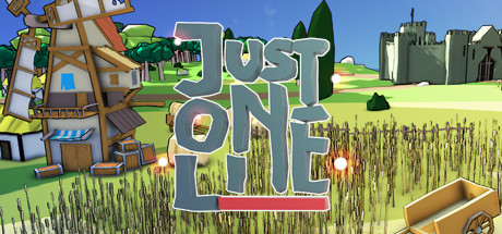 Download Just One Line pc game