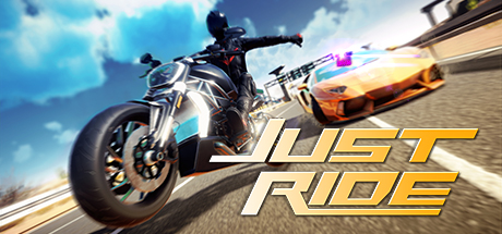 Download Just Ride Apparent Horizon pc game