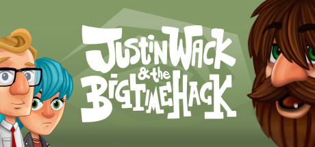 Download Justin Wack and the Big Time Hack pc game