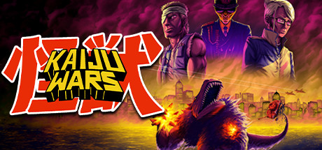 Download Kaiju Wars pc game