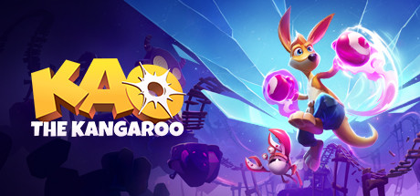 Download Kao the Kangaroo pc game