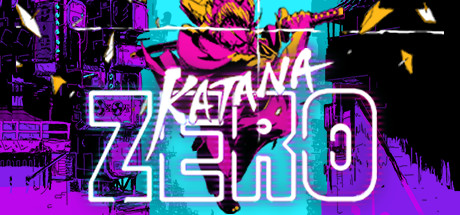 Download Katana ZERO pc game