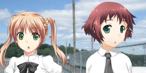 Download Katawa Shoujo pc game