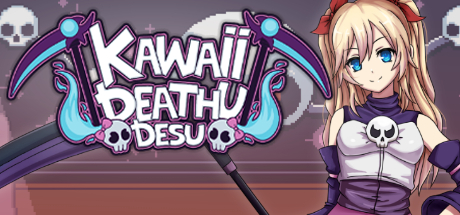 Download Kawaii Deathu Desu pc game