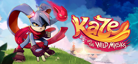 Download Kaze and the Wild Masks pc game