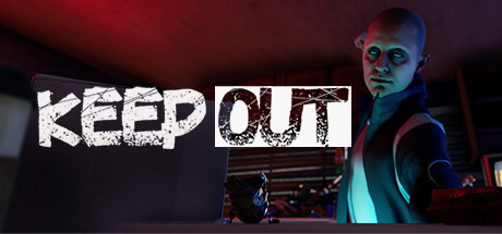 Download KEEP OUT pc game