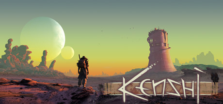 Download Kenshi pc game