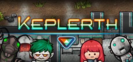 Download Keplerth pc game