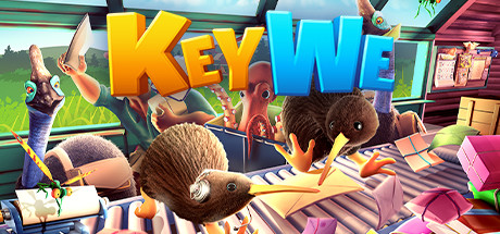 Download KeyWe pc game