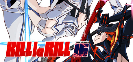 Download KILL la KILL -IF pc game