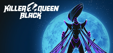 Download Killer Queen Black pc game