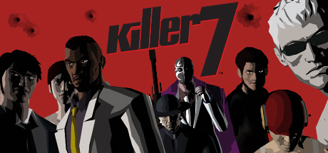 Download killer7 pc game