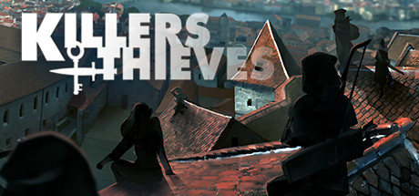 Download Killers and Thieves pc game