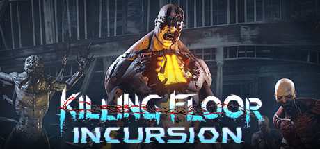 Download Killing Floor: Incursion pc game