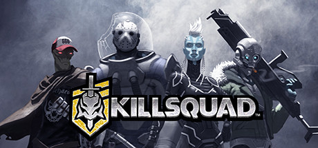 Download Killsquad pc game