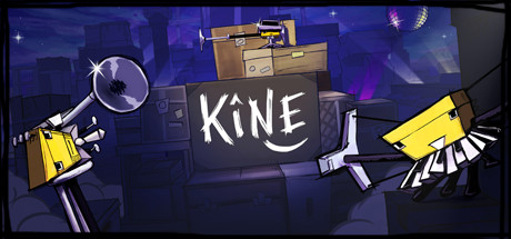 Download Kine pc game