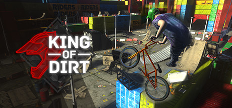 Download King Of Dirt pc game