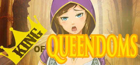 Download King of Queendoms pc game