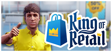 Download King of Retail pc game