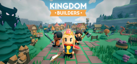 Download Kingdom Builders pc game