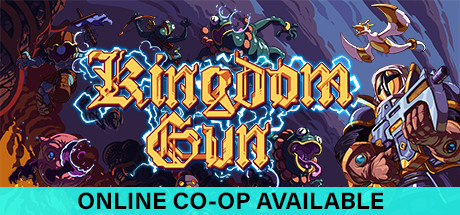 Download Kingdom Gun pc game